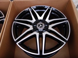 Llantas Mercedes-Benz AMG 19
