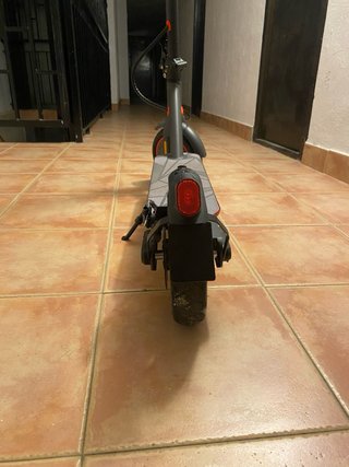 Patinete Eléctrico Plegable
