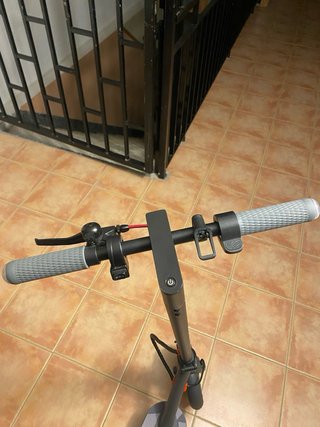 Patinete Eléctrico Plegable