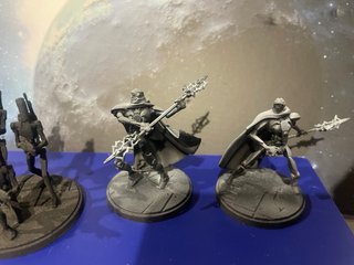 Shatterpoint Core Set Separatistas
