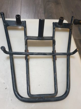 Parrilla Soporte Peugeot V-CLIC 50