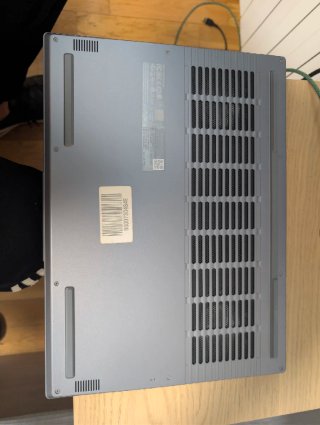 Portátil Lenovo Legion Slim 5 16AHP9
