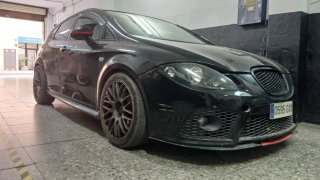 SEAT Leon 2010
