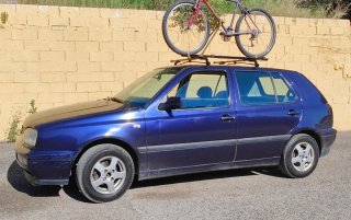 Volkswagen Golf 1996