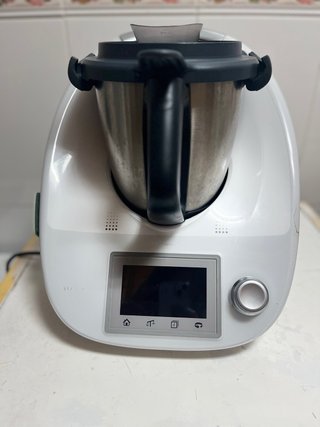 Thermomix TM5