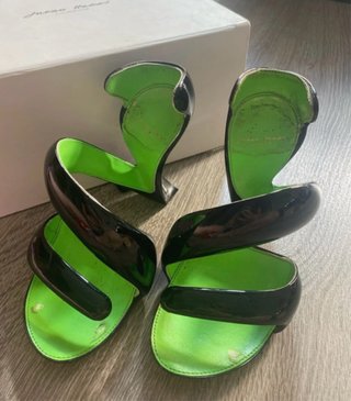 Zapatos Julian Hakes