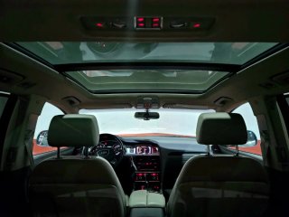 Audi Q7 2013