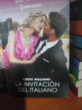 Lote de Novelas Románticas - Varias Autoras