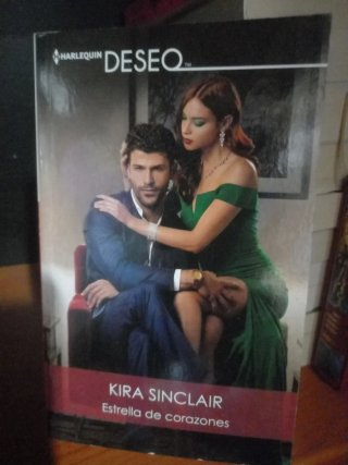 Lote de Novelas Románticas - Varias Autoras