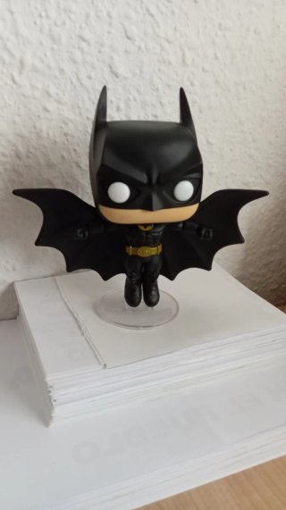 Funko Pop Batman