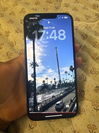 iPhone 13 Pro Max Apple