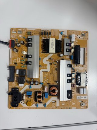 Fuente Alimentación Samart TV Samsung UE55NU7175U