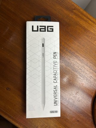 Lápiz Táctil Universal UAG.