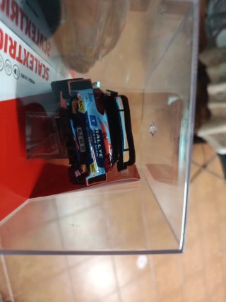 Scalextric Seat Leon Caralt y Solans