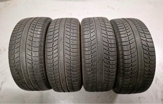 Llantas BMW 17”