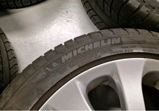 Llantas BMW 17”