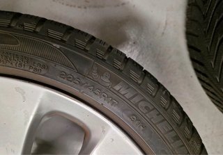 Llantas BMW 17”