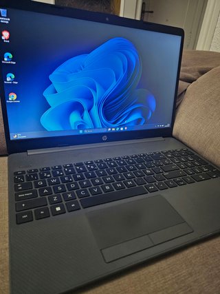 Portátil HP i5 12ª Gen 16GB RAM