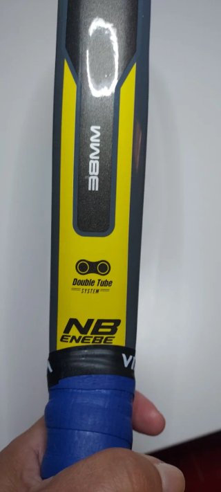Pala de pádel NB CROSS VIBOR-A
