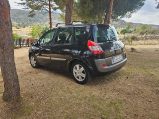 Renault Scenic 2004