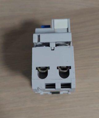 Interruptor Diferencial ABB F 362 40A