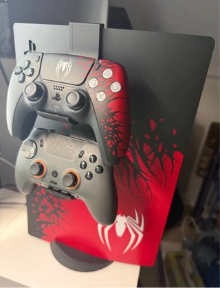 Soporte para mandos PS5
