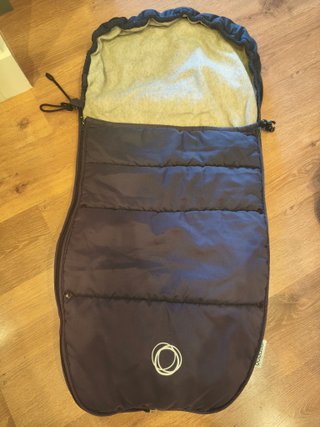 Saco Bugaboo silla