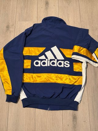 Chaqueta Adidas