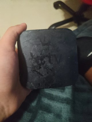 Apple TV