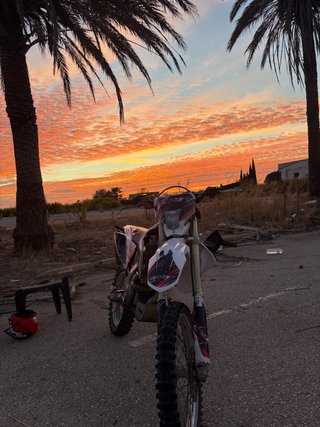 Honda CRF250X Honda CRF250 URGE VENTA!!