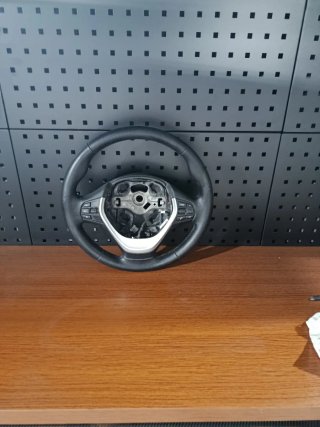 Volante BMW