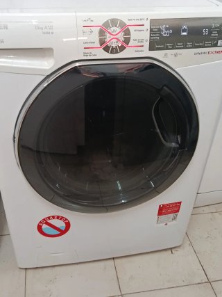 Lavadora Hoover 13kg 1400rpm