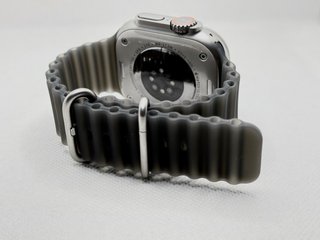 Correa Ocean para Apple Watch Ultra 1-4
