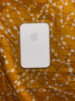 Apple MagSafe Battery Pack Vendita/Scambio