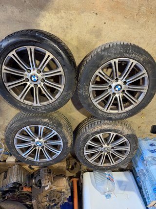 Llantas BMW R16