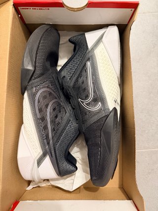 Nike Waffle Debut Talla 43
