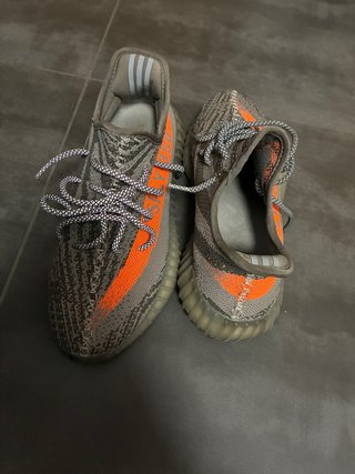 Adidas Yeezy 350 V2 Beluga Talla 40