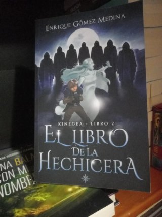 Libro Colinas de California de Lee Goldberg