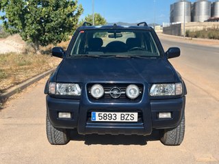 Opel Frontera B 2.2 DTI 120cv 2002
