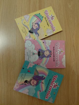 Libros infantiles