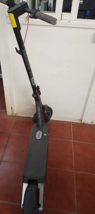 Patinete Xiaomi PRO 5