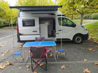 Renault Trafic 2016