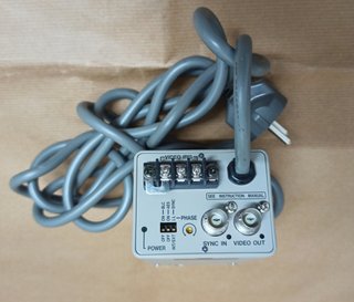 Cámara CCTV