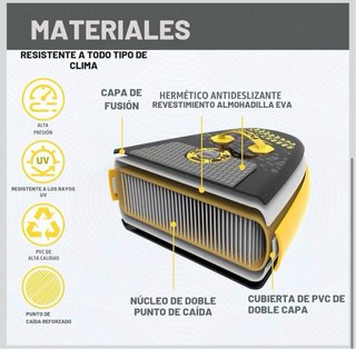 Tabla de Paddle Surf FunWater