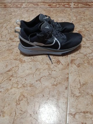 Zapatillas Nike Trail