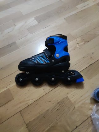 Patines en línea PONY DASH