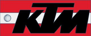 Llaveros KTM (unidad)