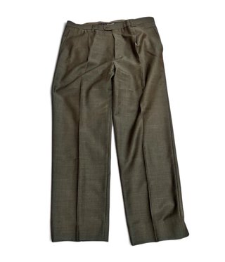 Pantalón Burberry