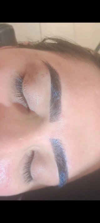 Microbleding o micro pigmintation