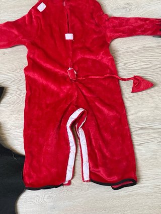 Disfraz Diablito Infantil